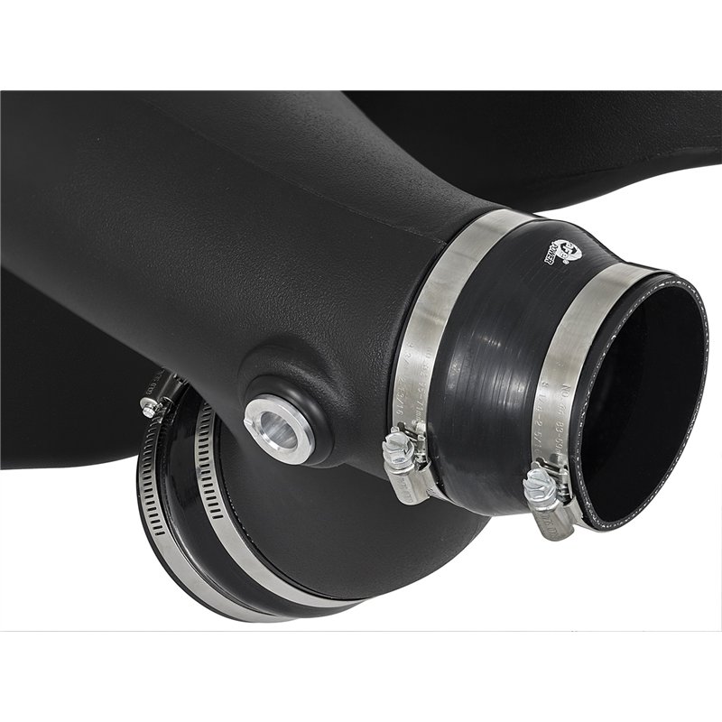 aFe Power | Momentum GT Cold Air Intake System w/Pro 5R Media - Expedition / F-150 3.5T / 2.7T 2017-2019