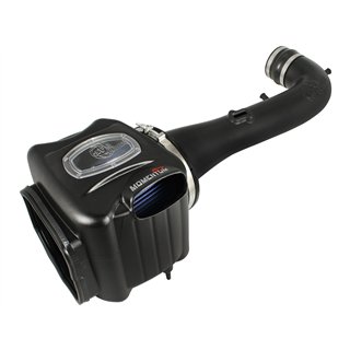 aFe Power | Momentum GT Cold Air Intake System w/Pro 5R Media - Silverado / Sierra 1500 / Tahoe / Yukon XL 5.3L / 6.2L 2014-2020
