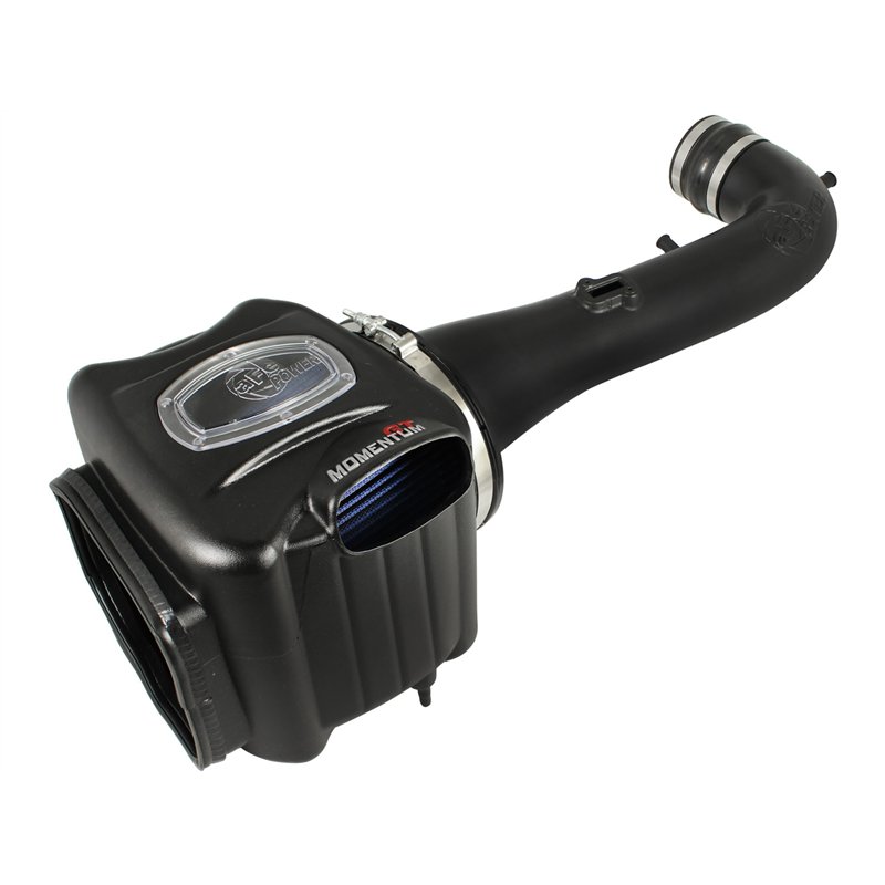 aFe Power | Momentum GT Cold Air Intake System w/Pro 5R Media - Silverado / Sierra 1500 / Tahoe / Yukon XL 5.3L / 6.2L 2014-2020
