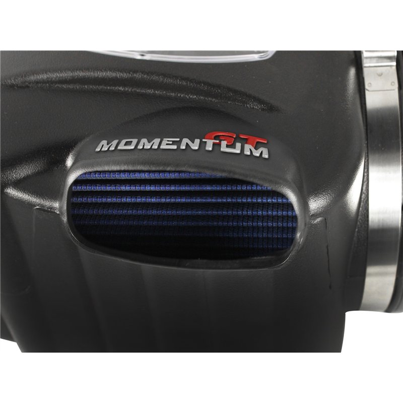 aFe Power | Momentum GT Cold Air Intake System w/Pro 5R Media - Silverado / Sierra 1500 / Tahoe / Yukon XL 5.3L / 6.2L 2014-2020