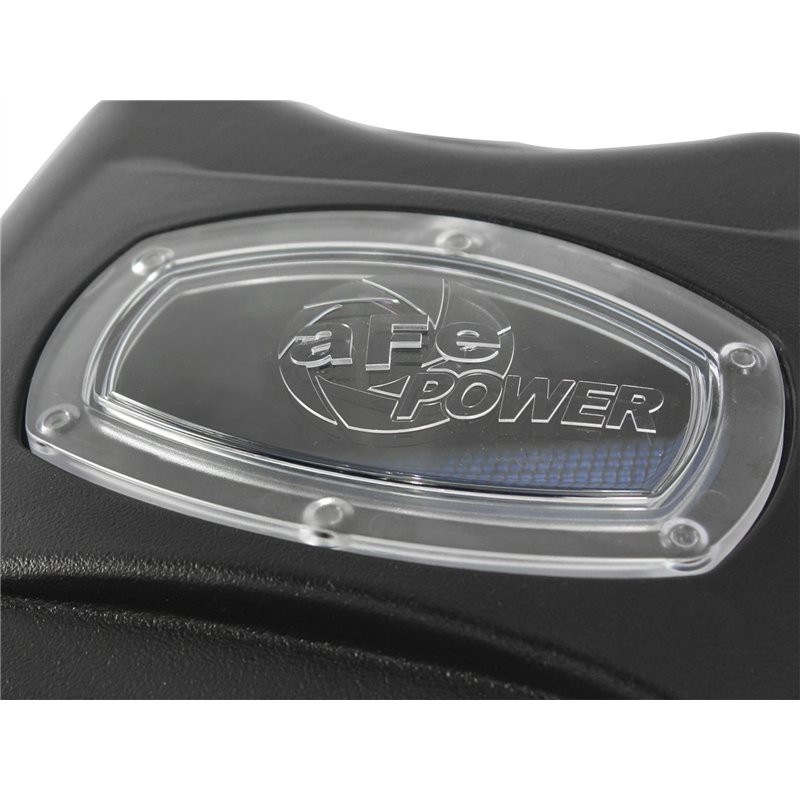 aFe Power | Momentum GT Cold Air Intake System w/Pro 5R Media - Silverado / Sierra 1500 / Tahoe / Yukon XL 5.3L / 6.2L 2014-2020