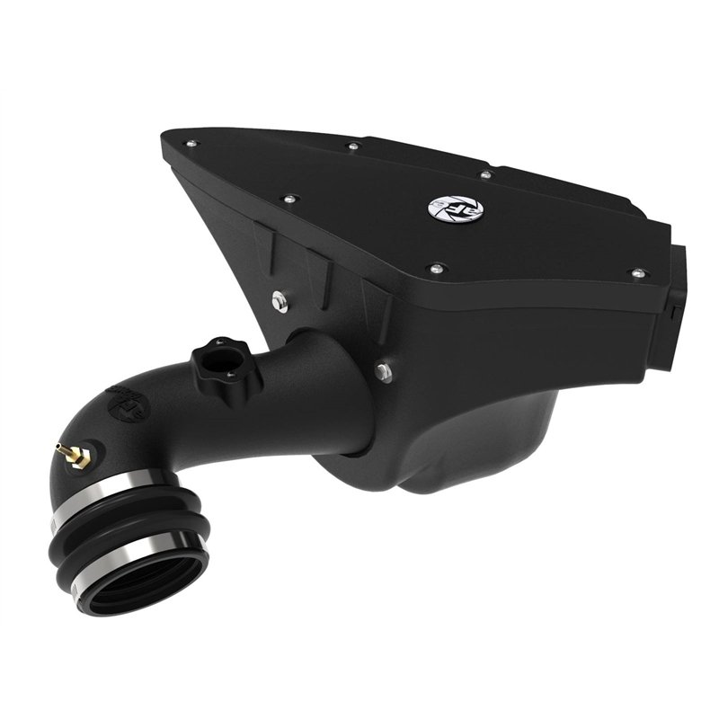 aFe Power | Magnum FORCE Stage-2Si Cold Air Intake System w/Pro 5R Media - BMW 3.0L 2006-2013
