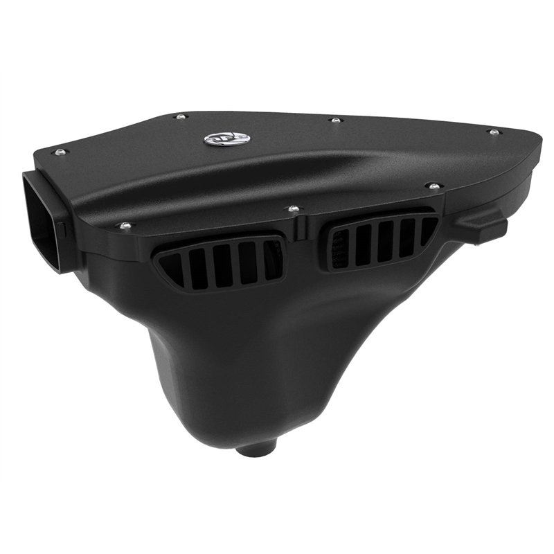 aFe Power | Magnum FORCE Stage-2Si Cold Air Intake System w/Pro 5R Media - BMW 3.0L 2006-2013