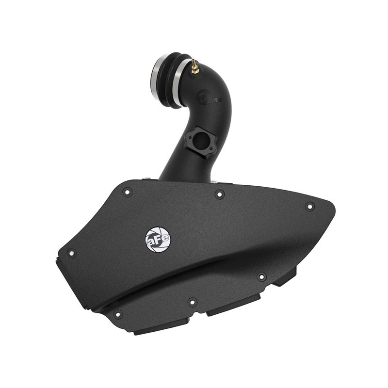 aFe Power | Magnum FORCE Stage-2Si Cold Air Intake System w/Pro 5R Media - BMW 3.0L 2006-2013