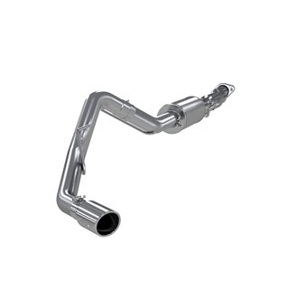 MBRP | Cat Back, Single Side 3 inch, XP - F-150 5.0L - F-150 5.0L 2011-2014
