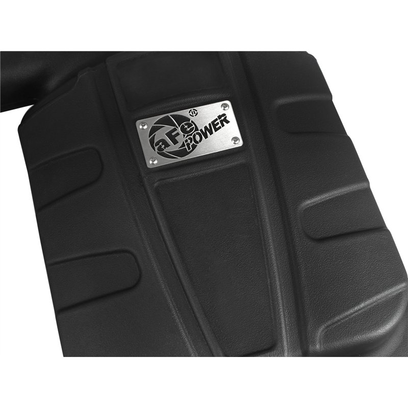 aFe Power | Magnum FORCE Stage-2Si Cold Air Intake System w/Pro 5R Media - BMW 3.0T 2010-2019
