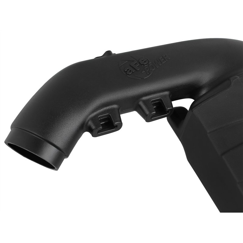 aFe Power | Magnum FORCE Stage-2Si Cold Air Intake System w/Pro 5R Media - BMW 3.0T 2010-2019
