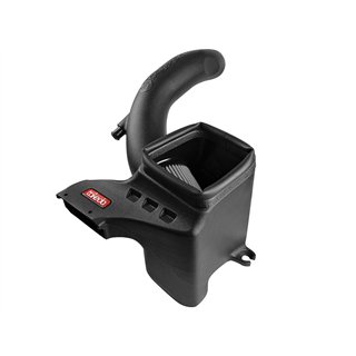aFe Power | Takeda Stage-2 Cold Air Intake System w/Pro DRY S Media Black - Elantra / Elantra GT / Veloster / Forte 1.6T 2017-20