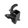 aFe Power | Takeda Stage-2 Cold Air Intake System w/Pro DRY S Media Black - Elantra / Elantra GT / Veloster / Forte 1.6T 2017-20