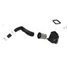 aFe Power | Takeda Stage-2 Cold Air Intake System w/Pro DRY S Media Black - Elantra / Elantra GT / Veloster / Forte 1.6T 2017-20