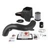 aFe Power | Takeda Stage-2 Cold Air Intake System w/Pro DRY S Media Black - Elantra / Elantra GT / Veloster / Forte 1.6T 2017-20