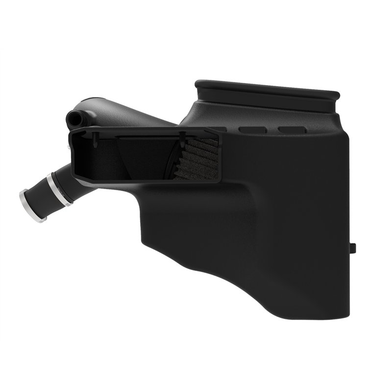 aFe Power | Takeda Stage-2 Cold Air Intake System w/Pro DRY S Media Black - Elantra / Elantra GT / Veloster / Forte 1.6T 2017-20
