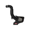 aFe Power | Takeda Stage-2 Cold Air Intake System w/Pro DRY S Media Black - Elantra / Elantra GT / Veloster / Forte 1.6T 2017-20
