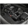 aFe Power | Takeda Stage-2 Cold Air Intake System w/Pro DRY S Media Black - Elantra / Elantra GT / Veloster / Forte 1.6T 2017-20