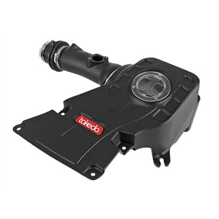 aFe Power | Takeda Momentum Cold Air Intake System w/Pro DRY S Media - Accord 2.0T 2018-2022