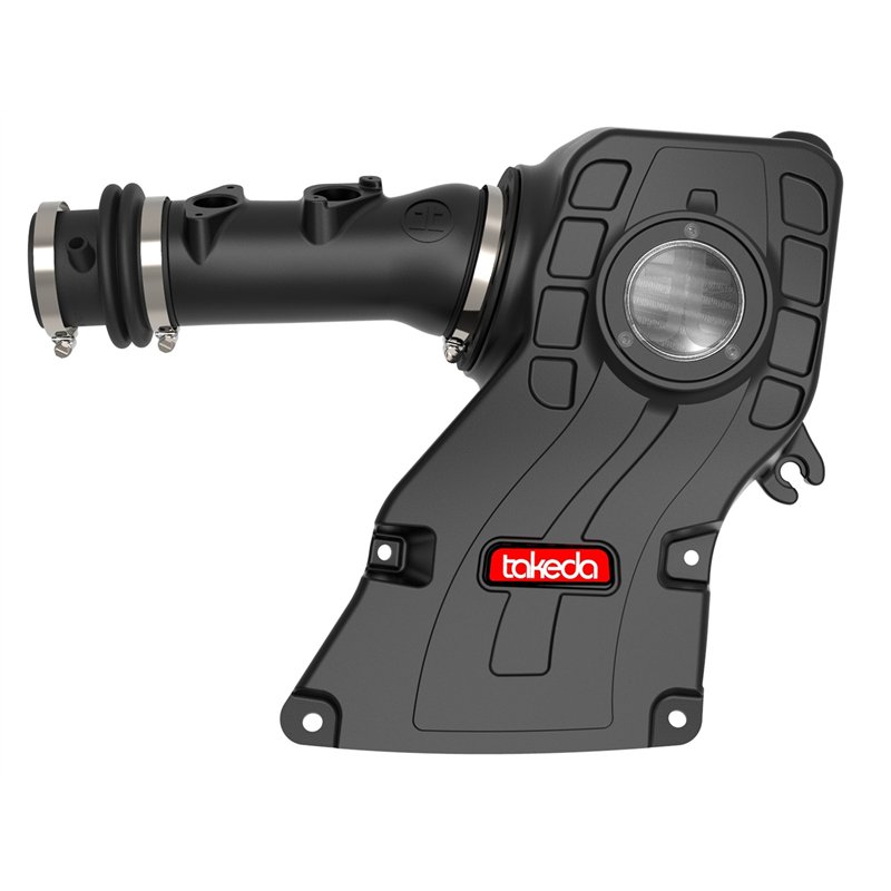 aFe Power | Takeda Momentum Cold Air Intake System w/Pro DRY S Media - Accord 2.0T 2018-2022