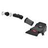 aFe Power | Takeda Momentum Cold Air Intake System w/Pro DRY S Media - Accord 2.0T 2018-2022