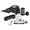 aFe Power | Takeda Momentum Cold Air Intake System w/Pro DRY S Media - Accord 2.0T 2018-2022