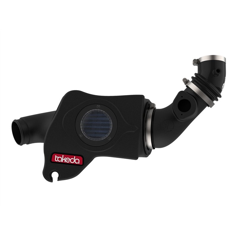 aFe Power | Takeda Momentum Cold Air Intake System w/Pro 5R Media - MX-5 Miata 2.0L 2016-2023