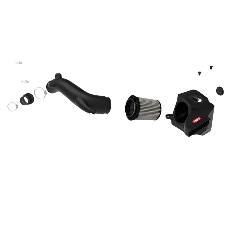 aFe Power | Takeda Momentum Cold Air Intake System w/Pro DRY S Media - Veloster N 2.0T 2019-2022
