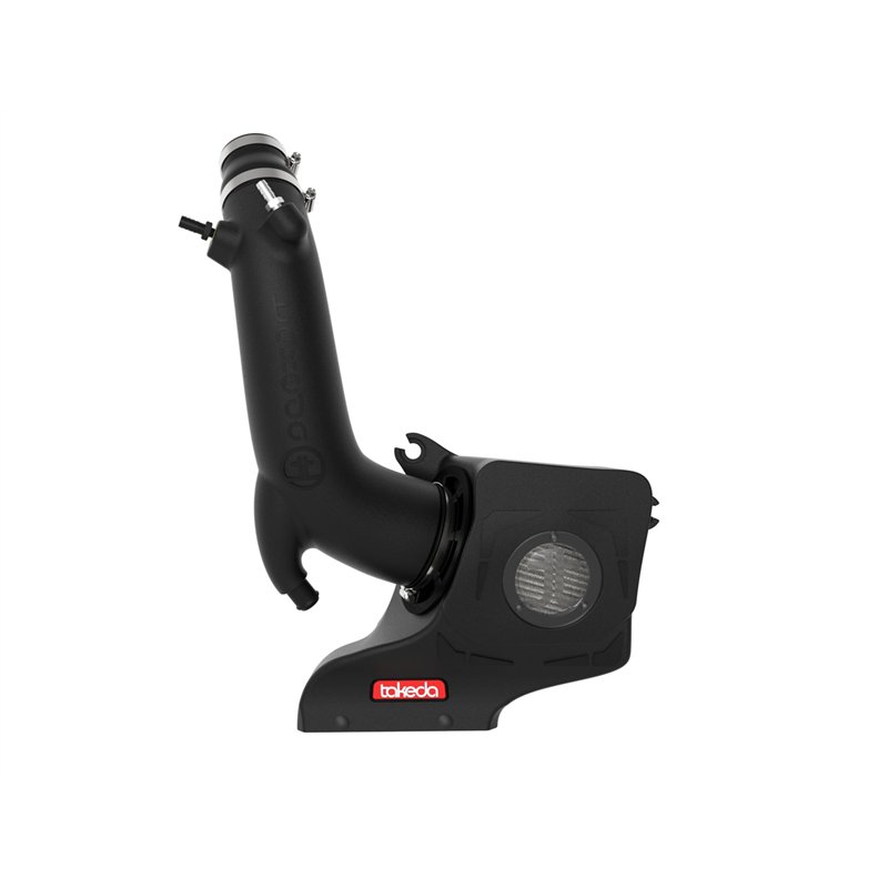 aFe Power | Takeda Momentum Cold Air Intake System w/Pro DRY S Media - Veloster N 2.0T 2019-2022