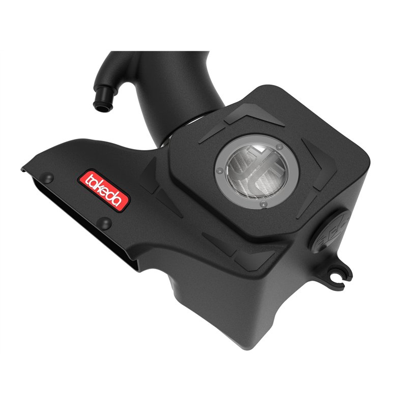 aFe Power | Takeda Momentum Cold Air Intake System w/Pro DRY S Media - Veloster N 2.0T 2019-2022
