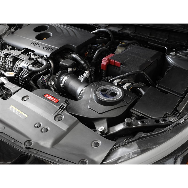 aFe Power | Takeda Momentum Cold Air Intake System w/Pro 5R Media - Altima 2.5L 2019-2023