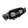 aFe Power | Track Series Stage-2 Carbon Fiber Intake System w/Pro DRY S Media - Corvette 6.2L 2020-2023
