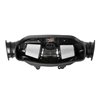 aFe Power | Track Series Stage-2 Carbon Fiber Intake System w/Pro DRY S Media - Corvette 6.2L 2020-2023