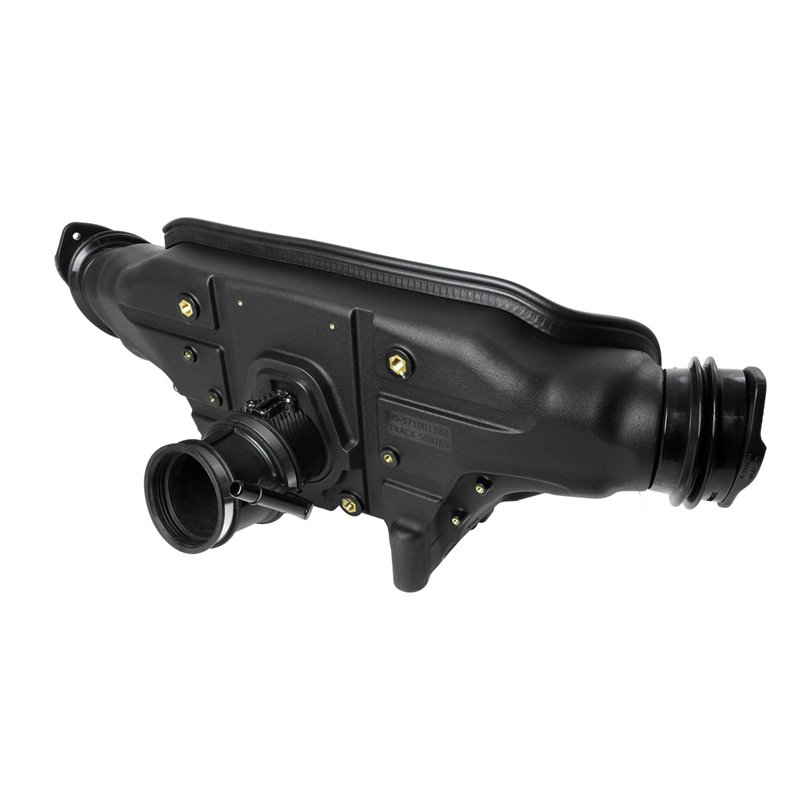 aFe Power | Track Series Stage-2 Carbon Fiber Intake System w/Pro DRY S Media - Corvette 6.2L 2020-2023