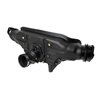 aFe Power | Track Series Stage-2 Carbon Fiber Intake System w/Pro DRY S Media - Corvette 6.2L 2020-2023