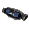 aFe Power | Track Series Stage-2 Carbon Fiber Intake System w/Pro 5R Media - Corvette 6.2L 2020-2023