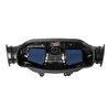 aFe Power | Track Series Stage-2 Carbon Fiber Intake System w/Pro 5R Media - Corvette 6.2L 2020-2023