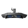 aFe Power | Track Series Stage-2 Carbon Fiber Intake System w/Pro 5R Media - Corvette 6.2L 2020-2023