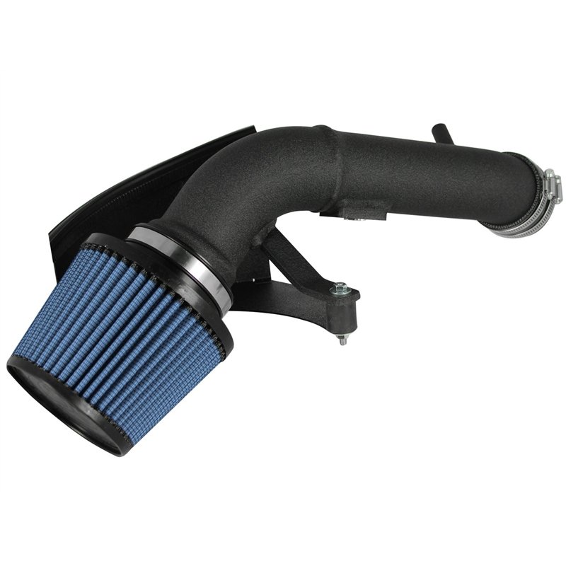 aFe Power | Takeda Stage-2 Cold Air Intake System w/Pro 5R Media Black - TLX / Accord 2.4L 2013-2020
