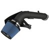 aFe Power | Takeda Stage-2 Cold Air Intake System w/Pro 5R Media Black - TLX / Accord 2.4L 2013-2020