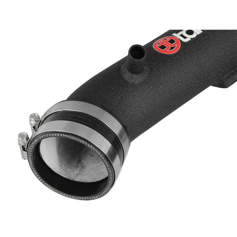aFe Power | Takeda Stage-2 Cold Air Intake System w/Pro 5R Media Black - TLX / Accord 2.4L 2013-2020
