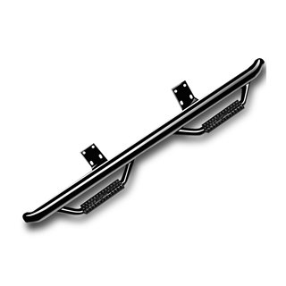 N-FAB | Nerf Step - Cab Length (2 Steps) - F-250 / F-350 2017-2022