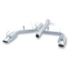 Borla | S-Type Cat-Back Exhaust System - Stealth / 3000GT 3.0L 1991-1999