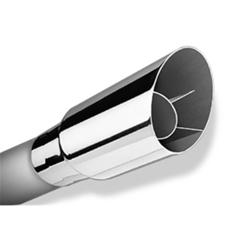 Borla | S-Type Cat-Back Exhaust System - Stealth / 3000GT 3.0L 1991-1999