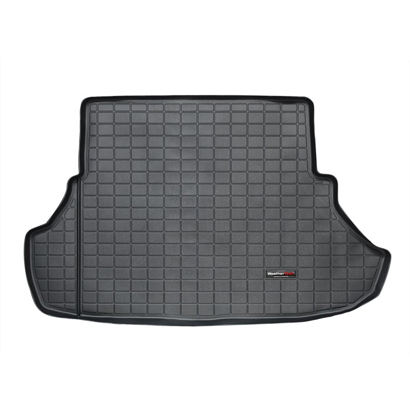 WeatherTech | Tapis de coffre - Lancer 2.0L / 2.4L 2008-2017