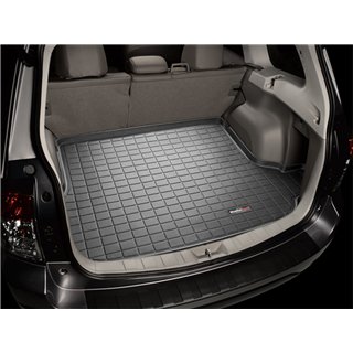 WeatherTech | Tapis de coffre - A4 allroad / A4 Quattro / allroad 2.0T 2009-2016