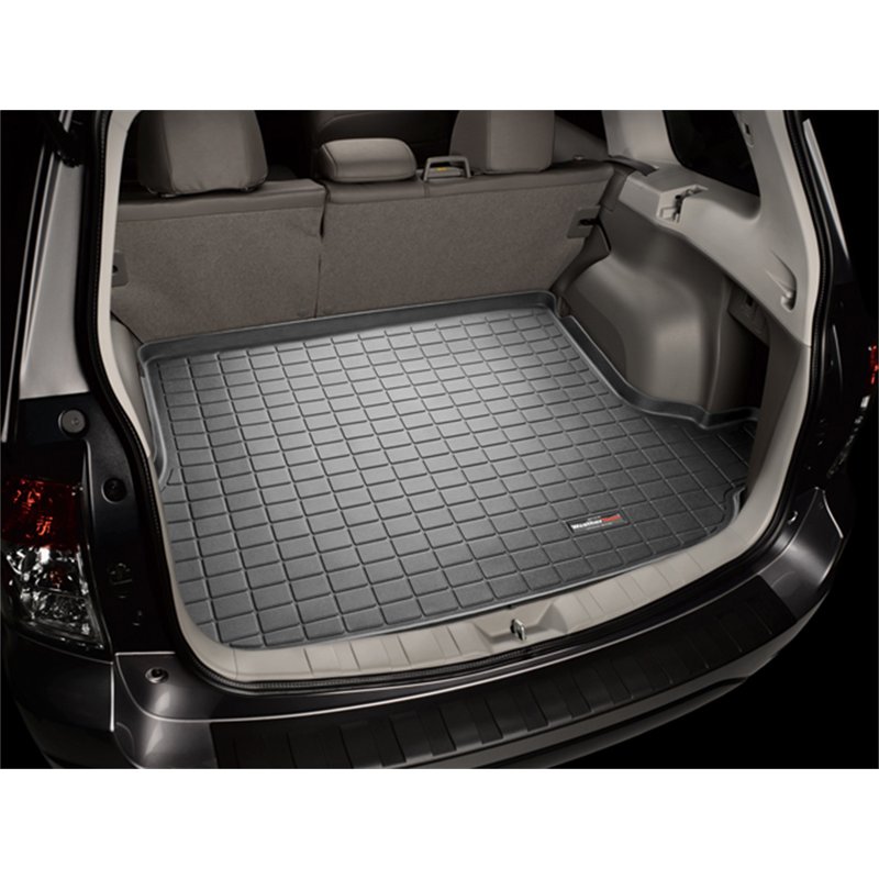 WeatherTech | Tapis de coffre - A4 allroad / A4 Quattro / allroad 2.0T 2009-2016