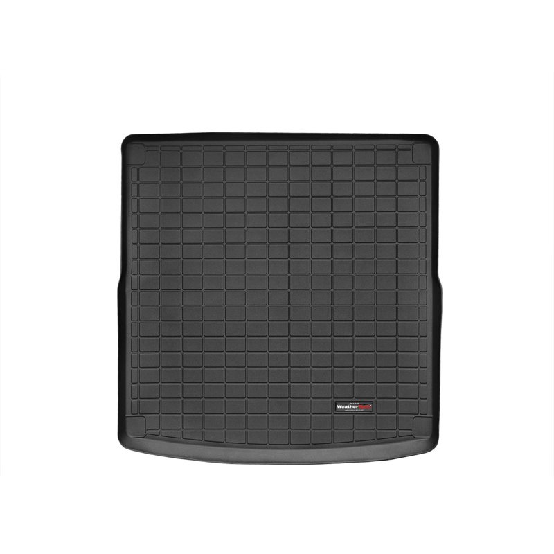 WeatherTech | Tapis de coffre - A4 allroad / A4 Quattro / allroad 2.0T 2009-2016