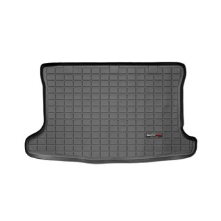 WeatherTech | Tapis de coffre - Accent 1.6L 2012-2017