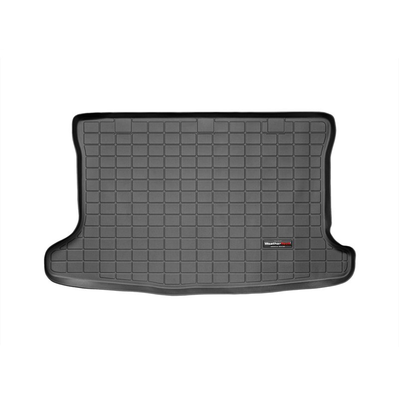 WeatherTech | Tapis de coffre - Accent 1.6L 2012-2017