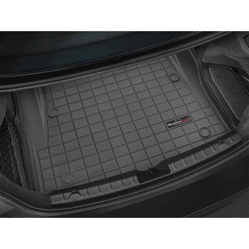 WeatherTech | Tapis de coffre - BMW 2.0T / 3.0T 2014-2020