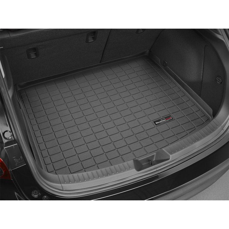 WeatherTech | Tapis de coffre - 3 2014-2018