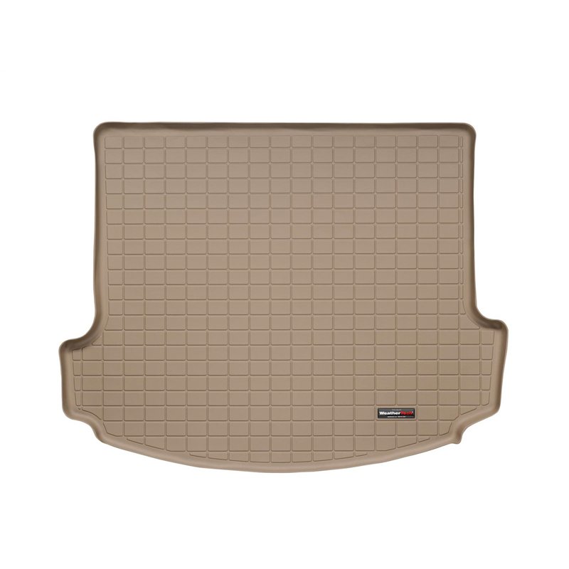 WeatherTech | Tapis de coffre - MDX 3.7L 2007-2013