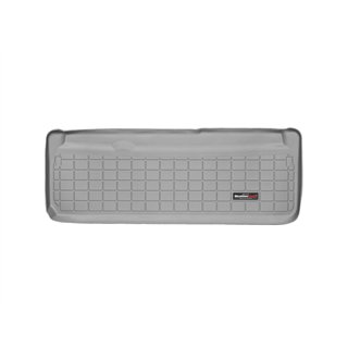 WeatherTech | Tapis de coffre - Sienna 2.7L / 3.5L 2011-2020